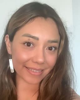 Estefania Alvarez-Zumarraga