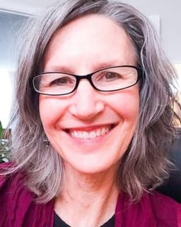 Jennifer Lusk, MS, LPC