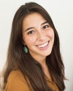 Priscilla Carlsgaard