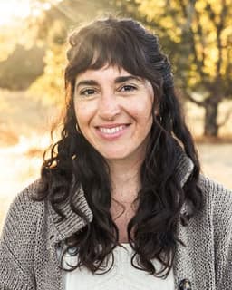 Maria Rebecca Maguire