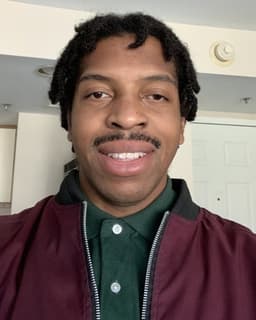 Talk Therapy with Omar Green, LCSW