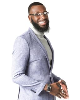 David L Williams III