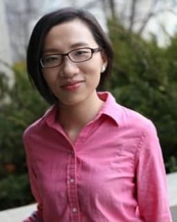 Dr. Qianhui Zhang