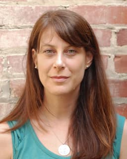 Abigail Jane Schwartz