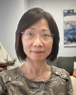 Cheng Yi (Janice) Yen