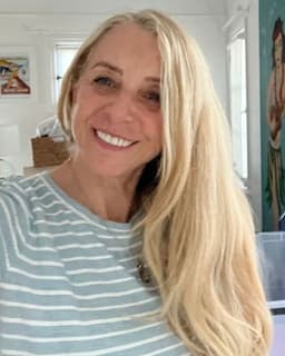 Elizabeth G. Middleton, MA, MFT