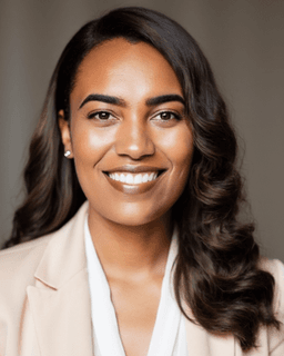 Dr. Danyell Taylor White