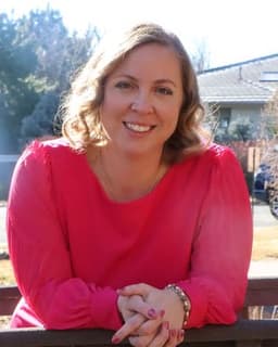 Vanessa Grace Fagnant