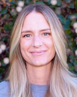 Dr. Jeannette Goldsberry