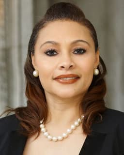 Dr. Marilyn Parker-Counseling Network Group (CNGP)