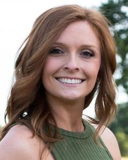 Jessica Thompson (Formerly Harter)