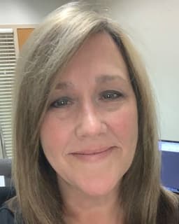 Deborah Corbitt, LPC, Clinical Supervisor