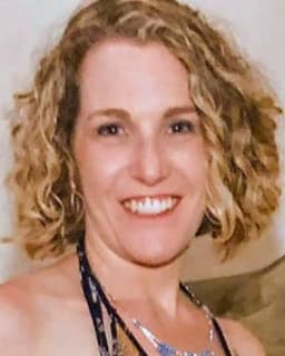 Miriam Napolitano-Magaw