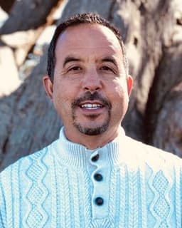 Daniel Mark Kinoshita