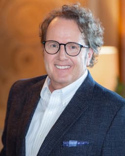 Dr. Thomas M. Letvinchuck Letvinchuck