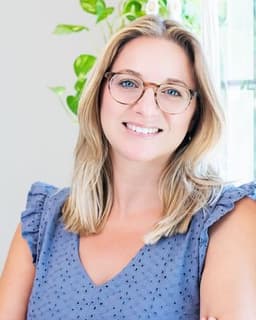 Melissa Vollhardt, LMFT, Registered Play Therapist