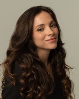 Sarah Maria Filgueiras