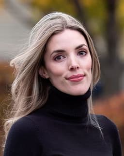 Coral Serrano Bennitt