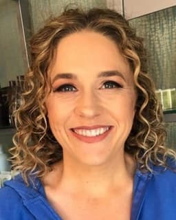 Morgan Elizabeth Jones