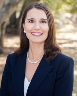 Catherine Metzenberg