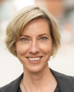 Kristina Syta Healthy Minds Counseling LLC