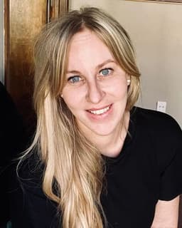 Michelle M. Mitchell