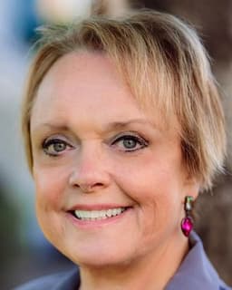 Hallie McPhee-Johnston