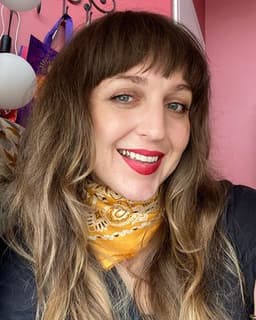 Amanda Tallulah Peters