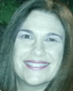 Victoria Kubal - NOCD