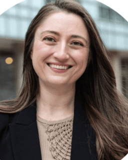 Kaila Robertson - NOCD