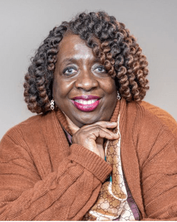 Regina Thomas - NOCD