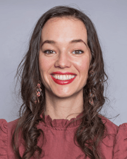 Brooke Beatty - NOCD