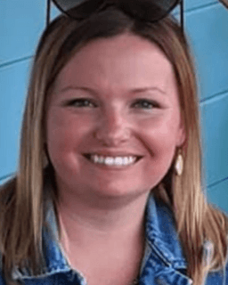 Ashley Kasperski - NOCD