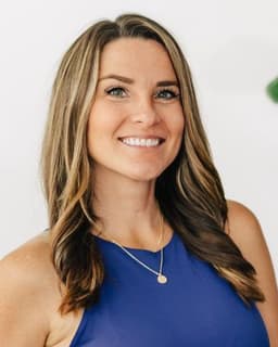 Ginny Gutman, LCSW for Anxiety in Relationships