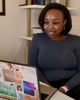 Bloom Counseling and Therapeutic Services