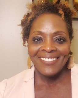 Zelda Hines, Ed.S; LPC