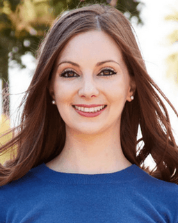 Kristen Pantermarakis