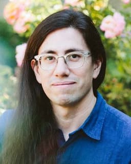 David Thanos Heliotis