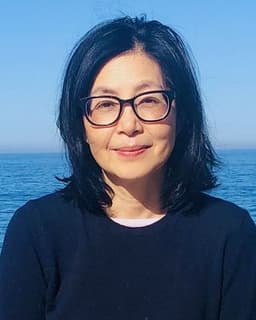 Sharon M. Kim