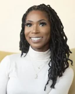 Hope Hendrix (Peace In Pearl's Heart Counseling)