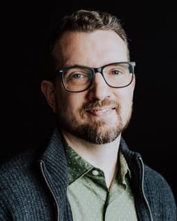 Morgan Andrew Kinney