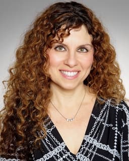 Marina Bochkur-Dratver