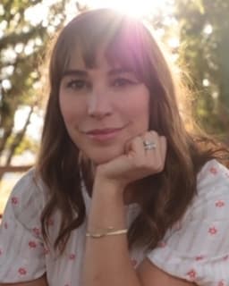 Corinne Michel Barrows