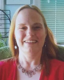 Christine Ann Dunham