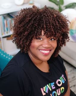 Natalie Bunner, Thrive Therapy