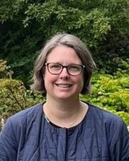 Jackie Hornbeck-Wall