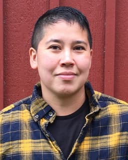 Patch Tseng-Putterman