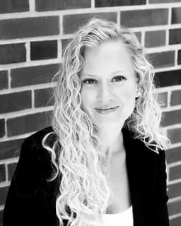 Amber Cleveland Lewter