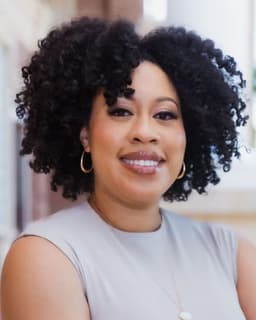 Briana Farlow Reynolds