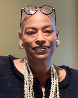 Karen Collette Murray